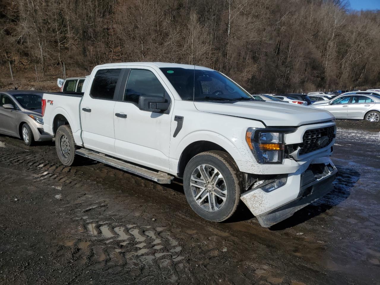 2023 Ford F-150 - Image 4