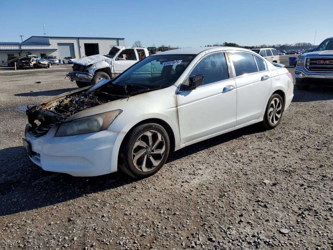 2011 Honda Accord - Image 1