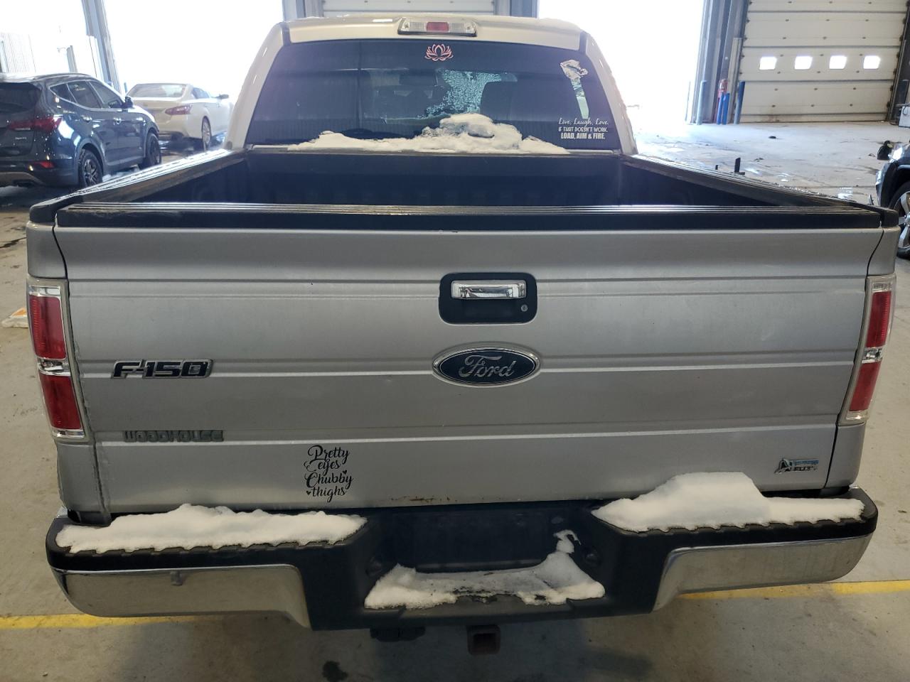 2010 Ford F-150 - Image 6