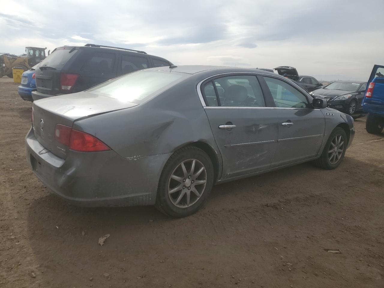 2007 Buick Lucerne - Image 3