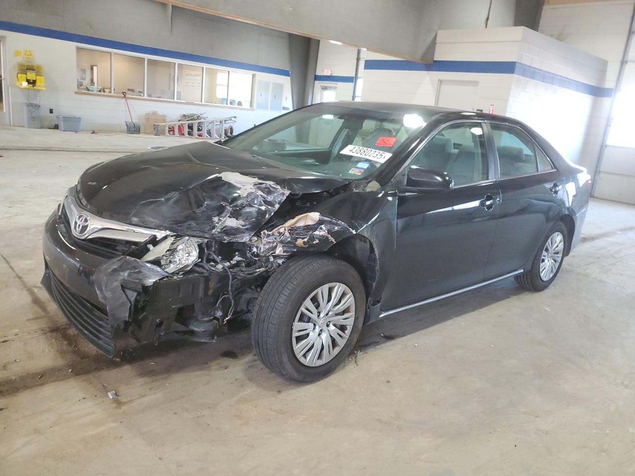 2012 Toyota Camry - Image 1