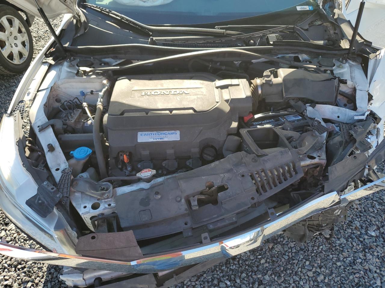 2016 Honda Accord - Image 12