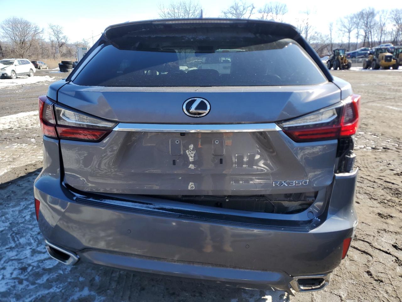 2019 Lexus RX - Image 6