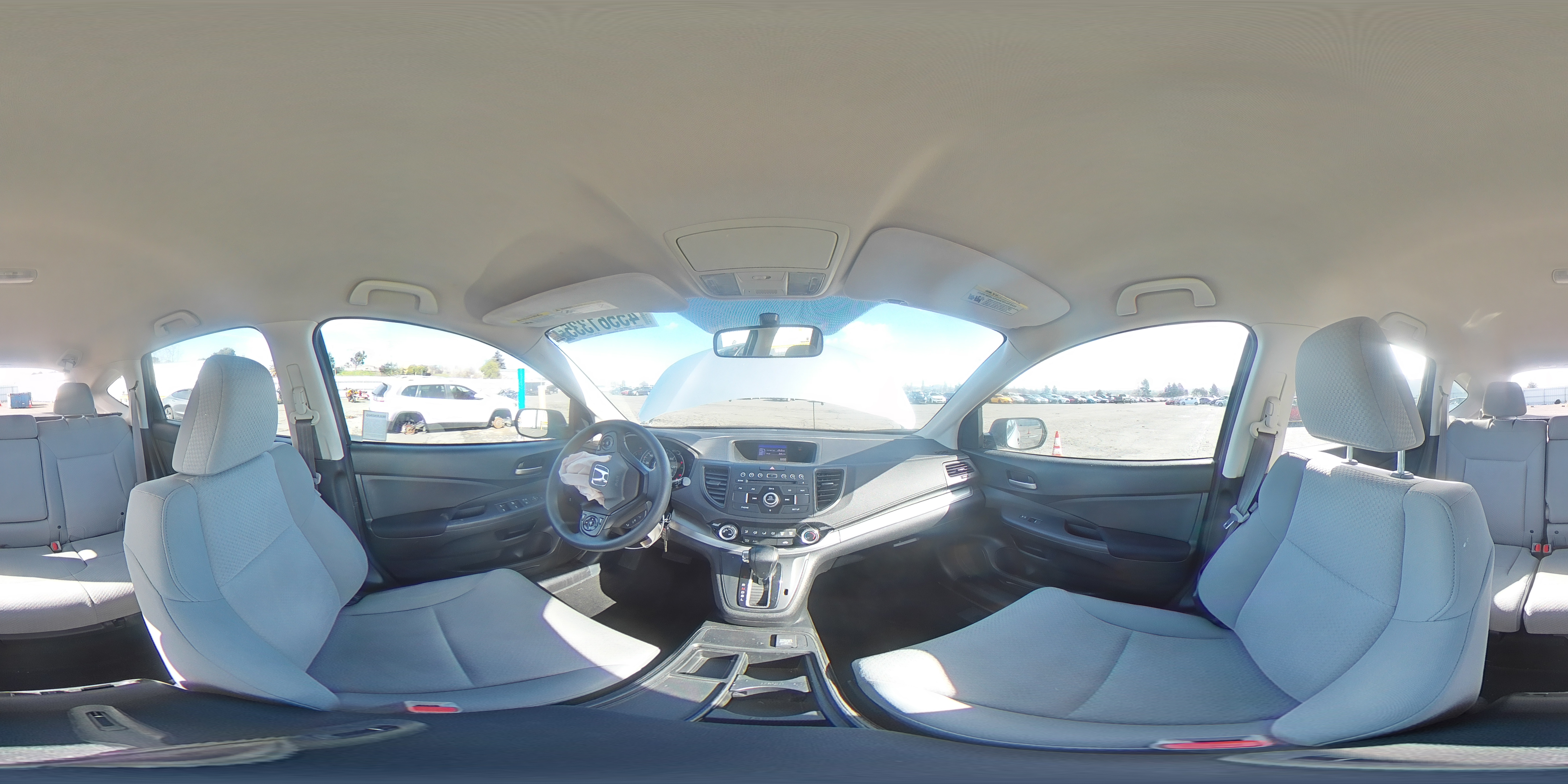 2016 Honda CR-V - Image 14