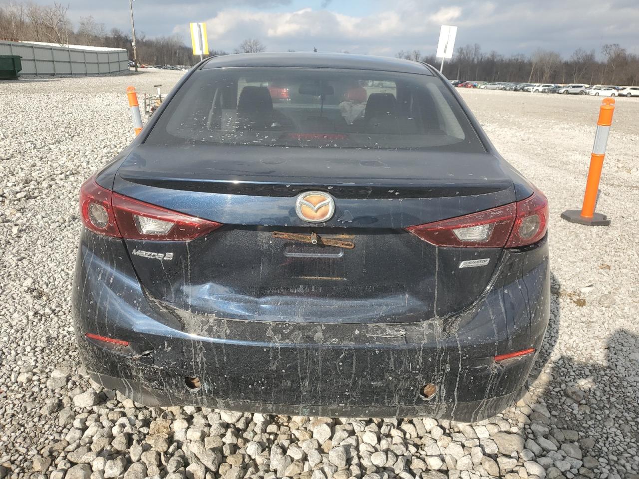 2014 Mazda 3 - Image 6