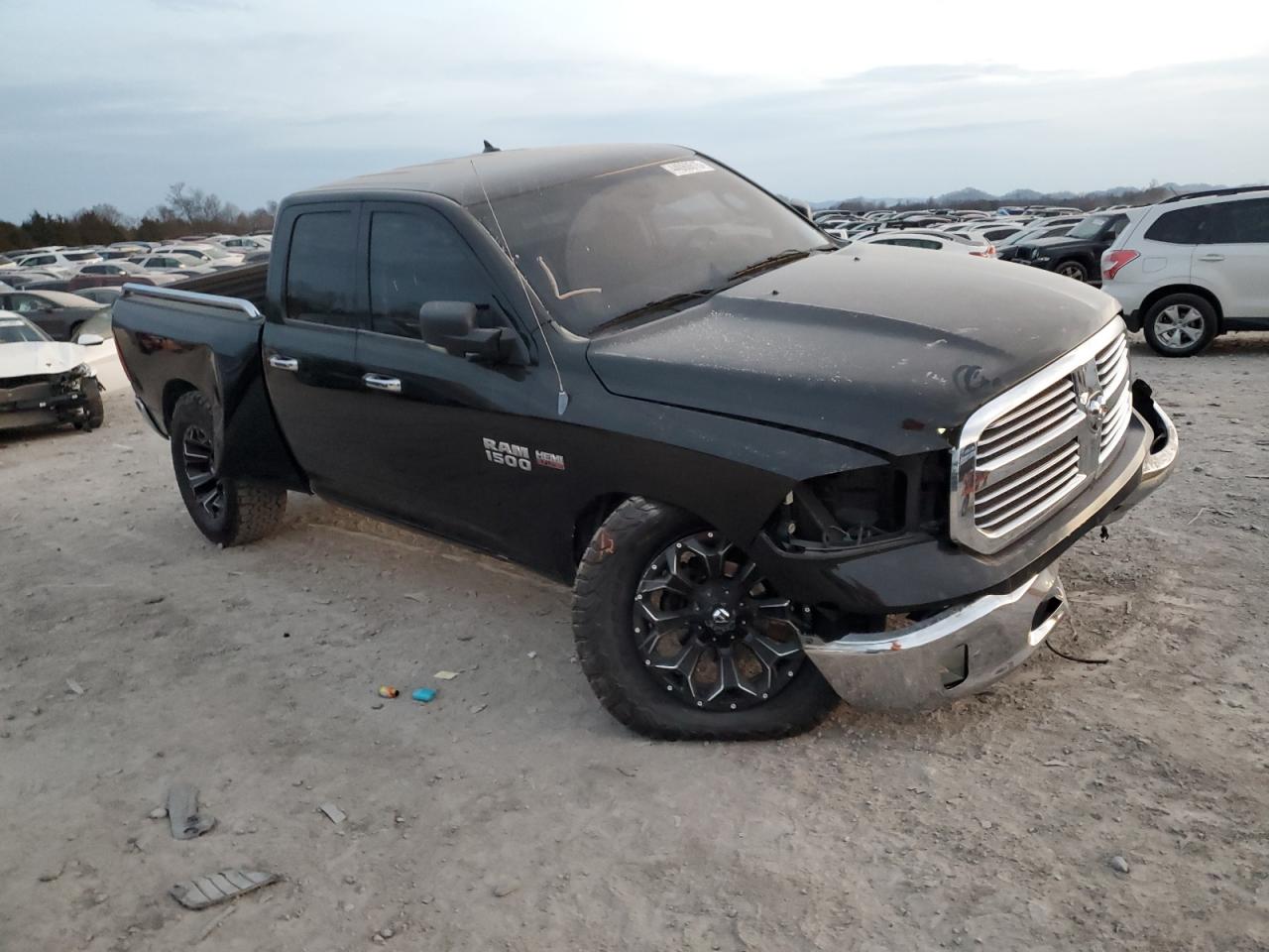 2013 RAM 1500 - Image 4