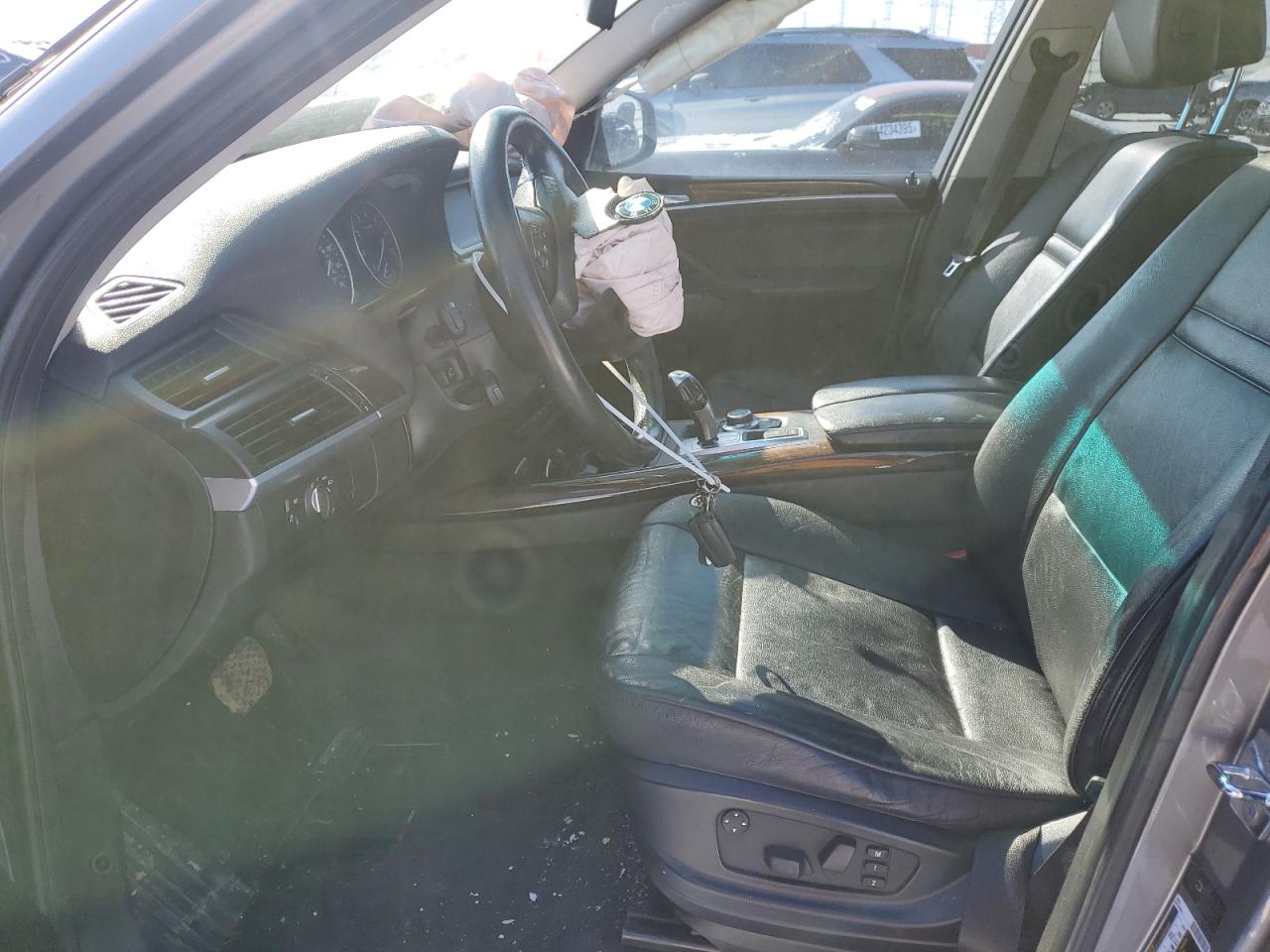 2009 BMW X5 - Image 7