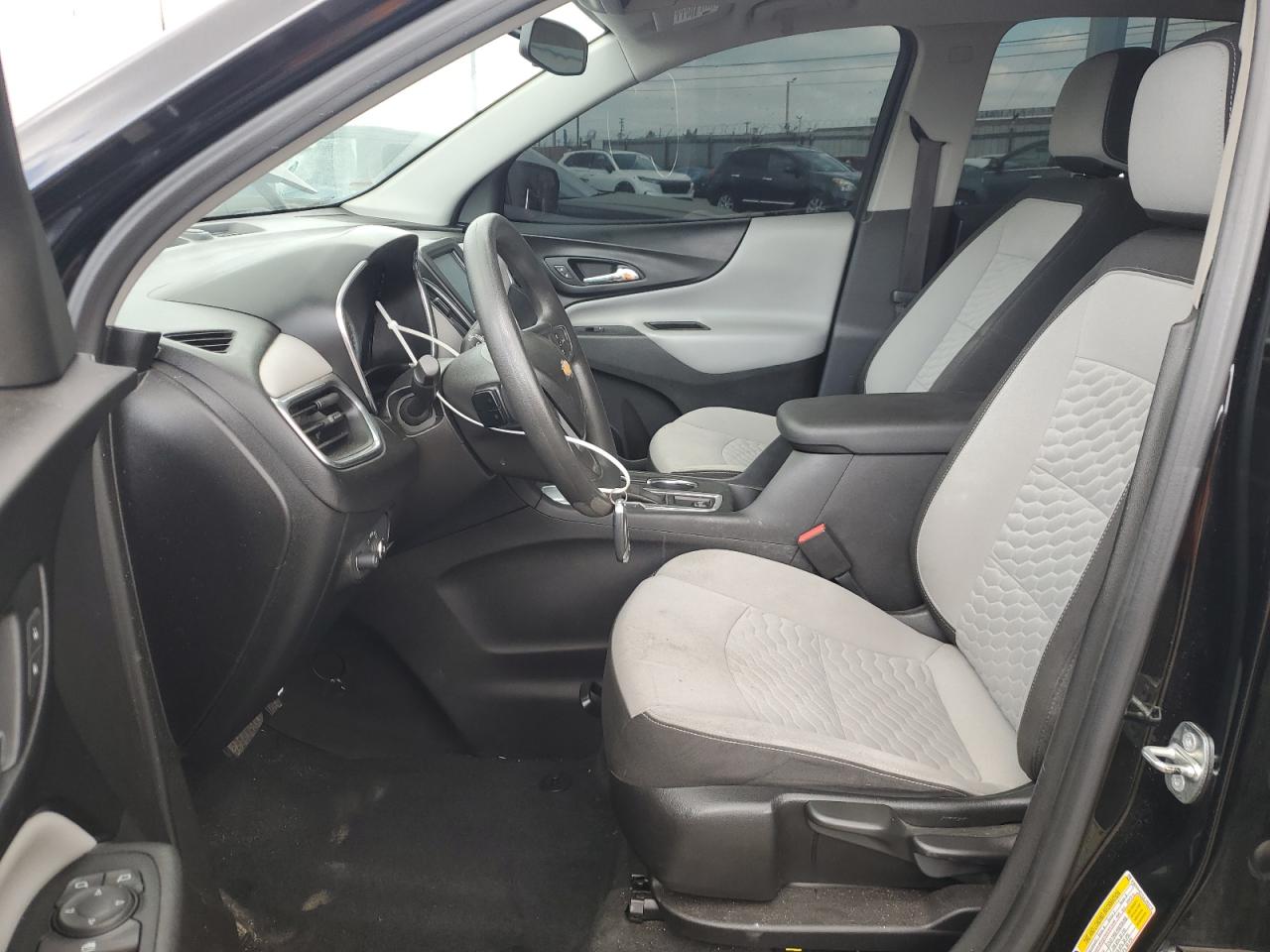 2018 Chevrolet Equinox - Image 7