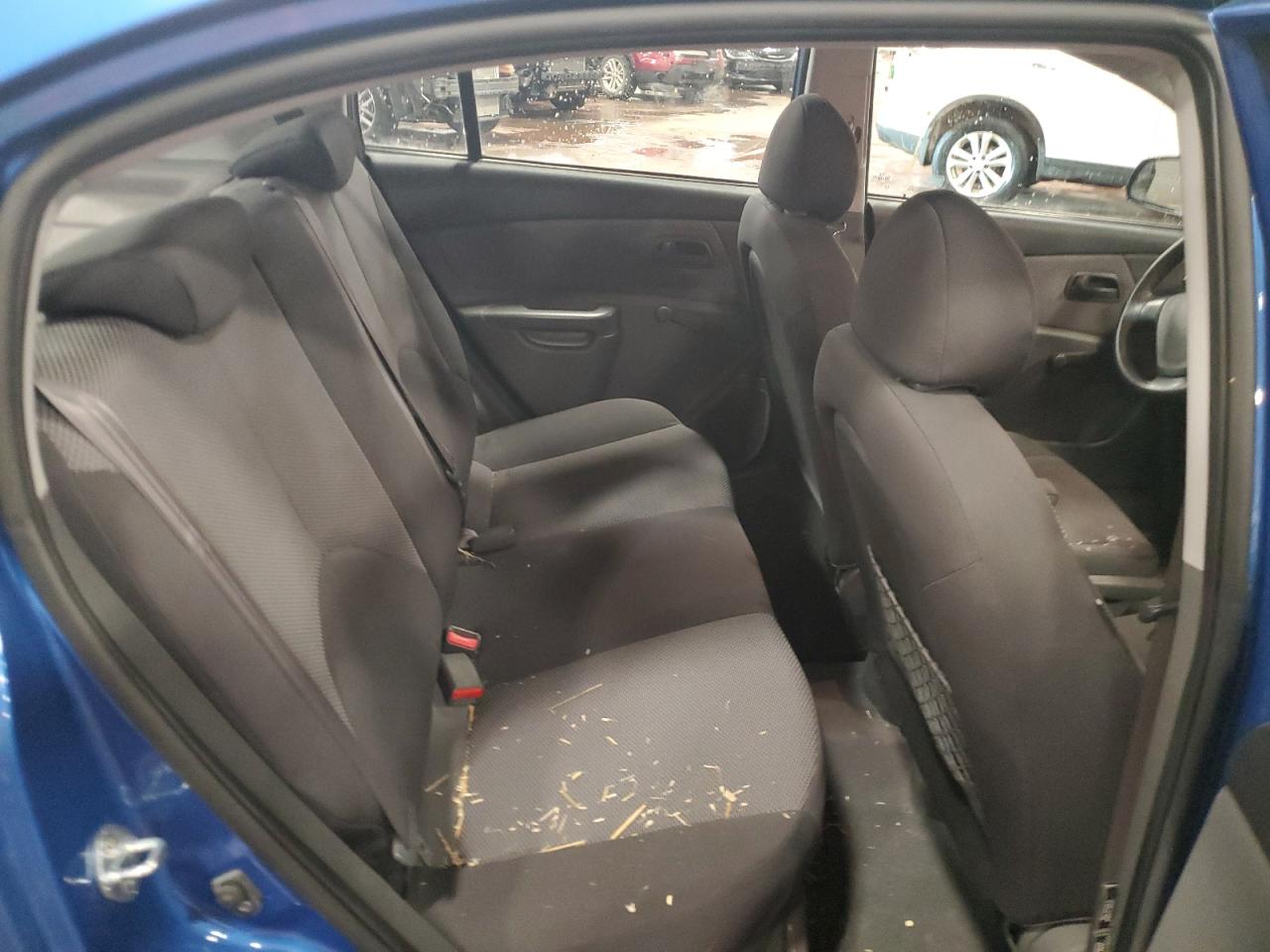 2009 Kia Rio - Image 12