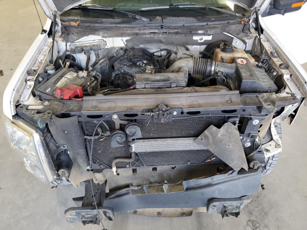 2011 Ford F-150 - Image 11