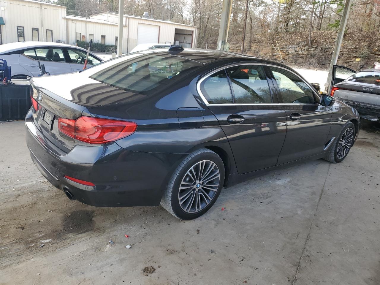 2017 BMW 5er - Image 3