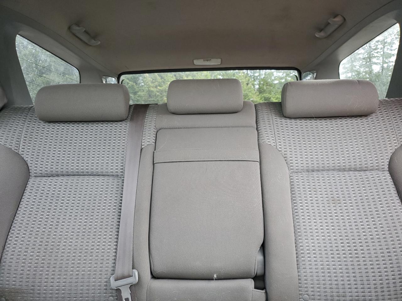 2008 Toyota 4Runner Sr5 VIN: JTEZU14RX8K007950 Lot: 46091445