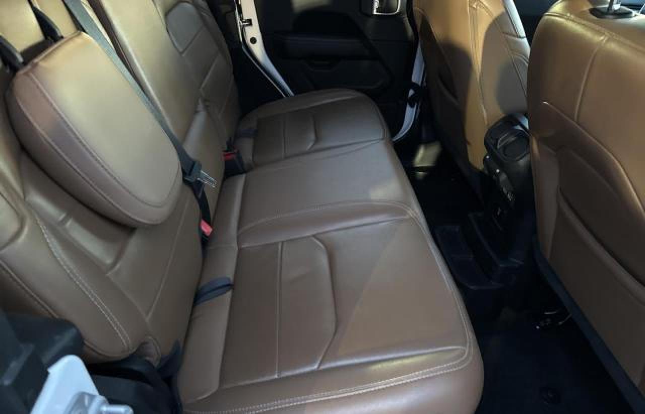 2021 Jeep Wrangler Unlimited Sahara 4Xe VIN: 1C4JJXP62MW767243 Lot: 46192865