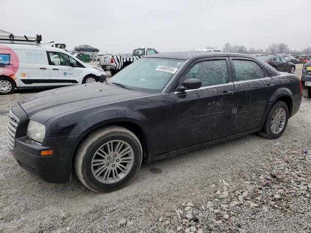 2009 Chrysler 300 Lx