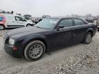 2009 CHRYSLER 300 LX for sale at Copart IN - CICERO