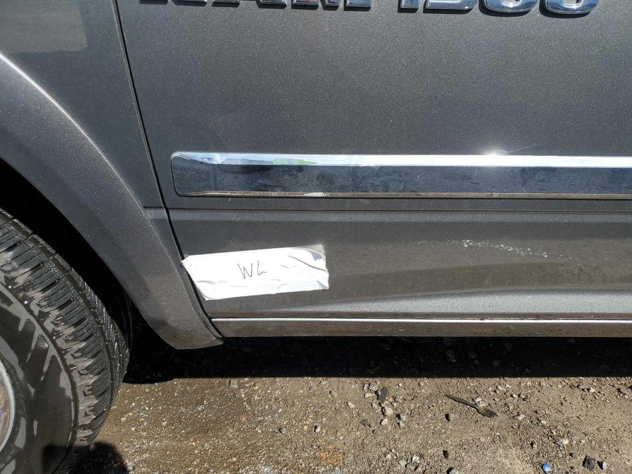 2012 Dodge RAM - Image 12