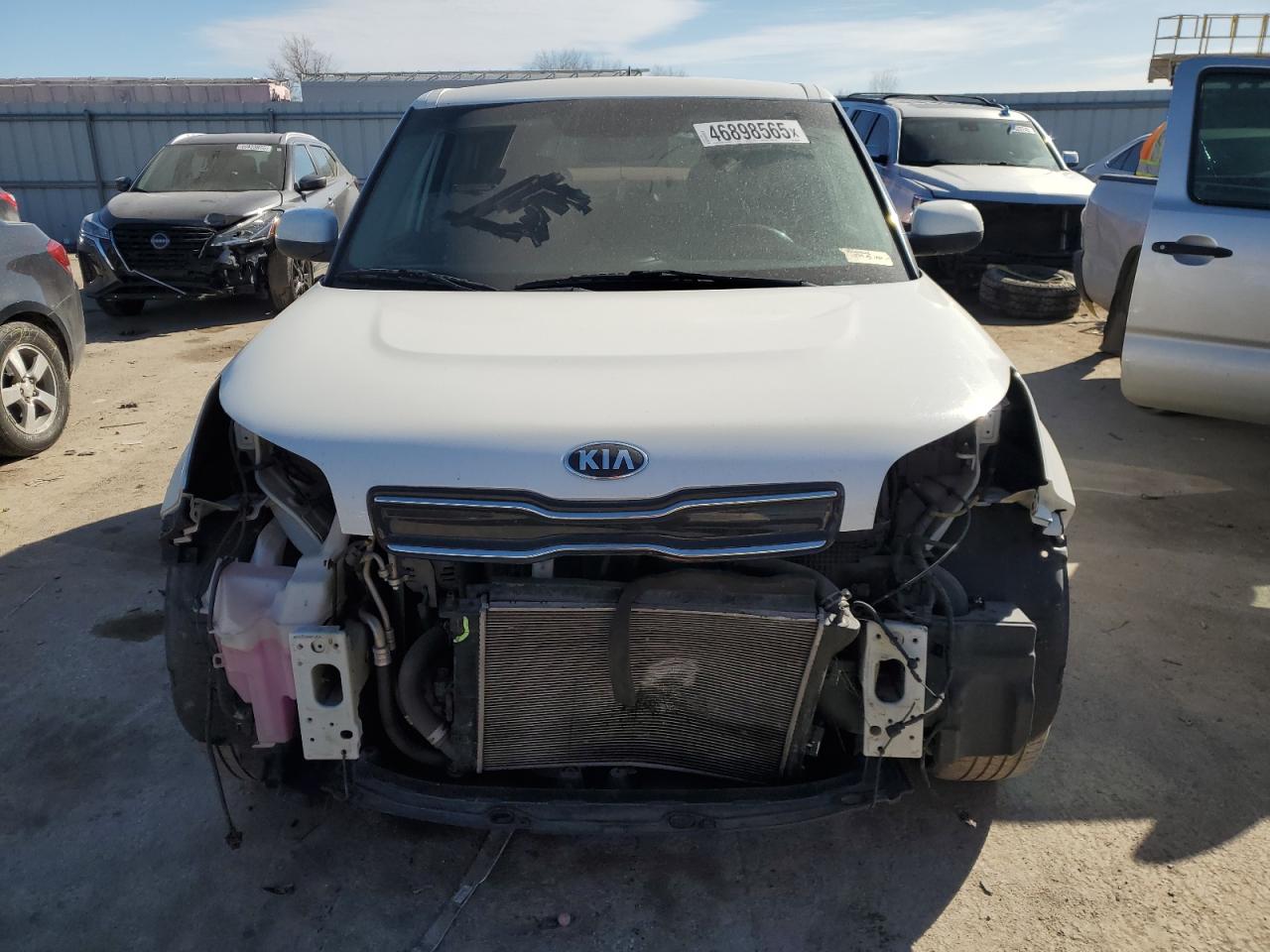2019 Kia Soul - Image 5