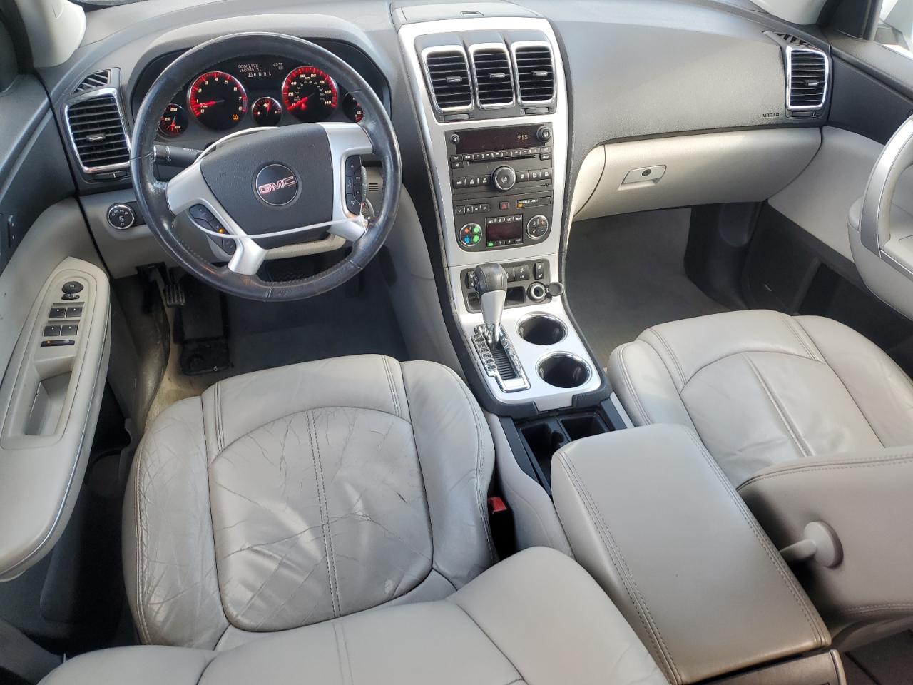 2012 GMC Acadia - Image 8