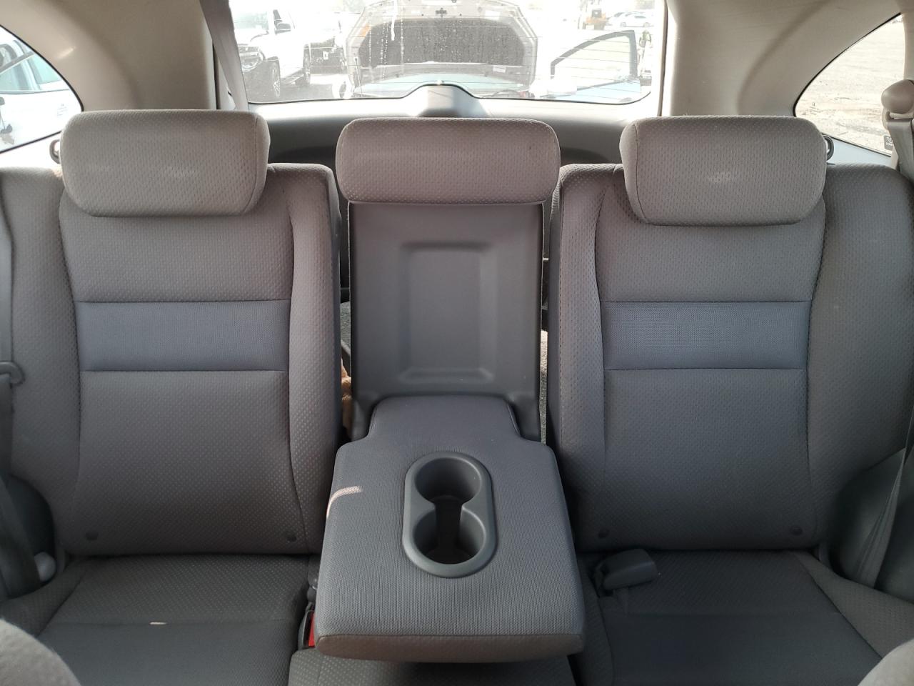 2009 Honda CR-V - Image 10