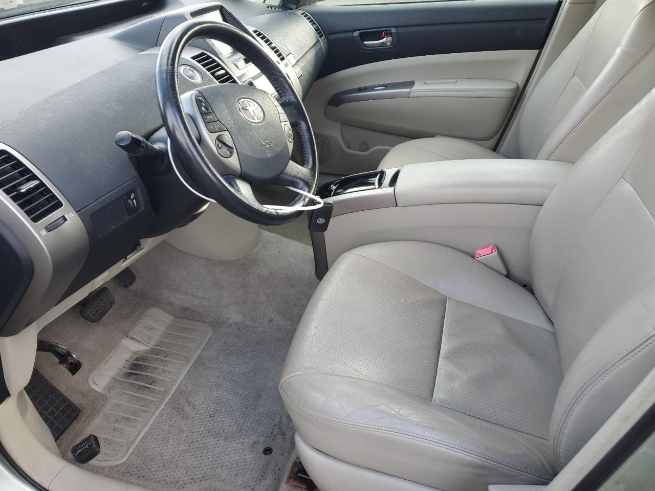 2008 Toyota Prius - Image 7