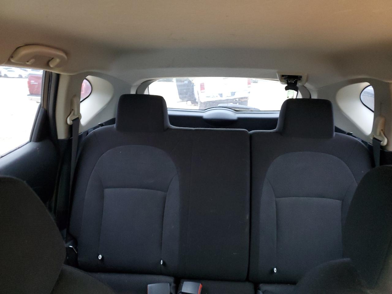 2013 Nissan Rogue - Image 10