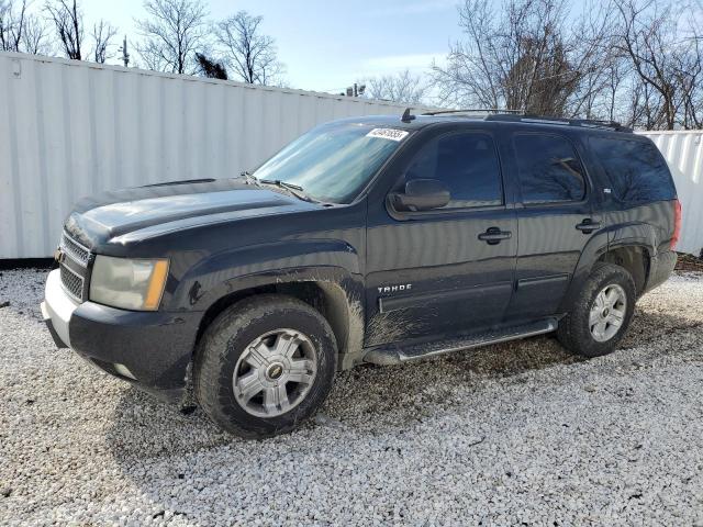 2010 Chevrolet Tahoe K1500 Lt