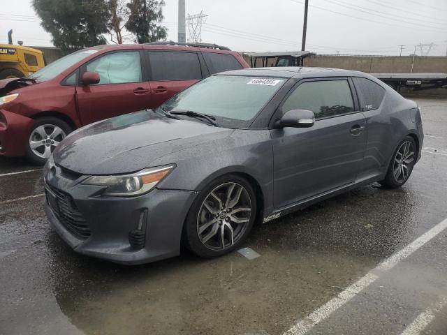 2014 Toyota Scion Tc 