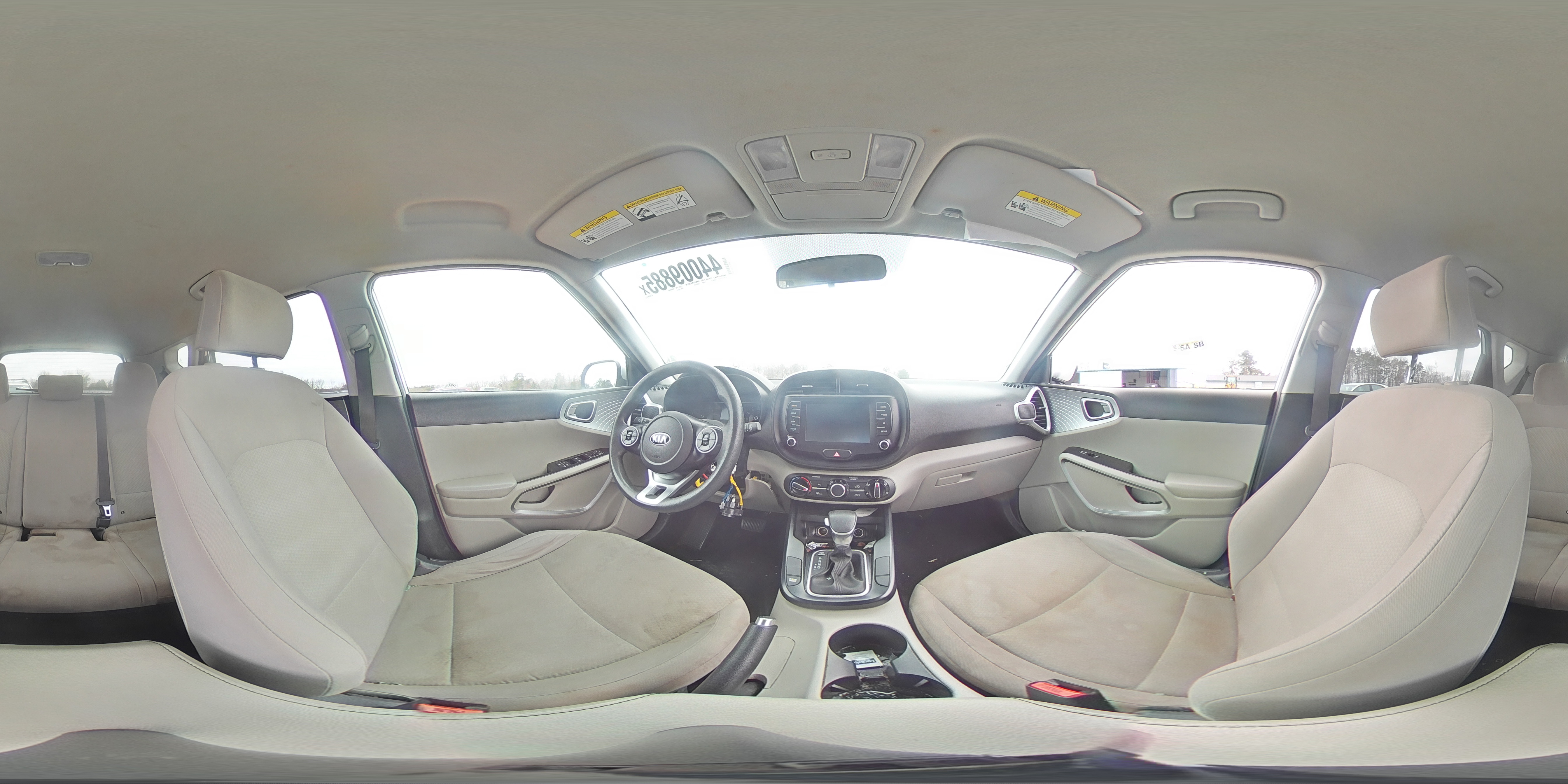 2020 Kia Soul - Image 12