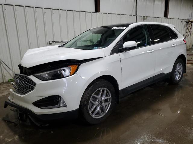 2024 Ford Edge Sel zu verkaufen in West Mifflin, PA - Front End