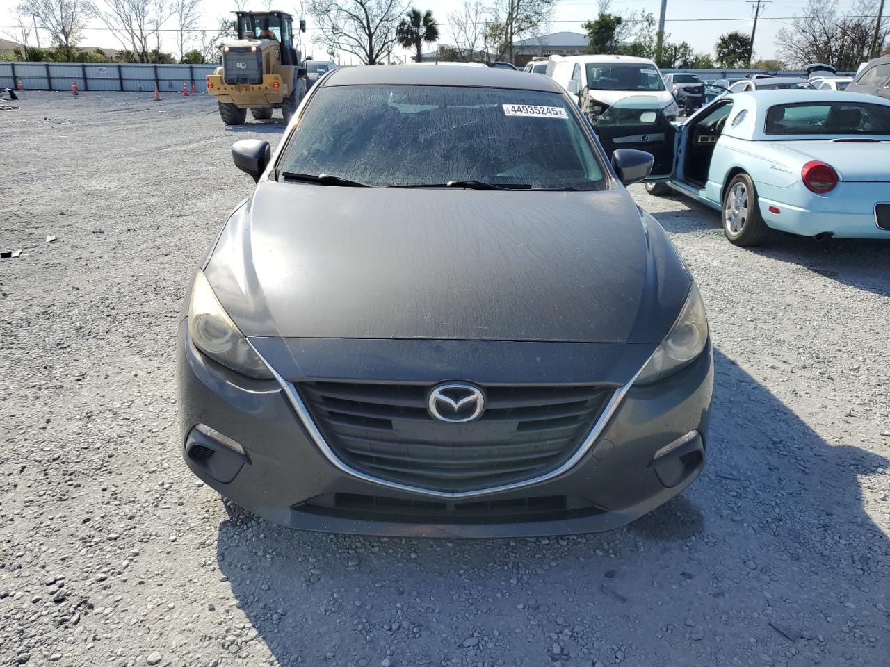 2014 Mazda 3 - Image 5