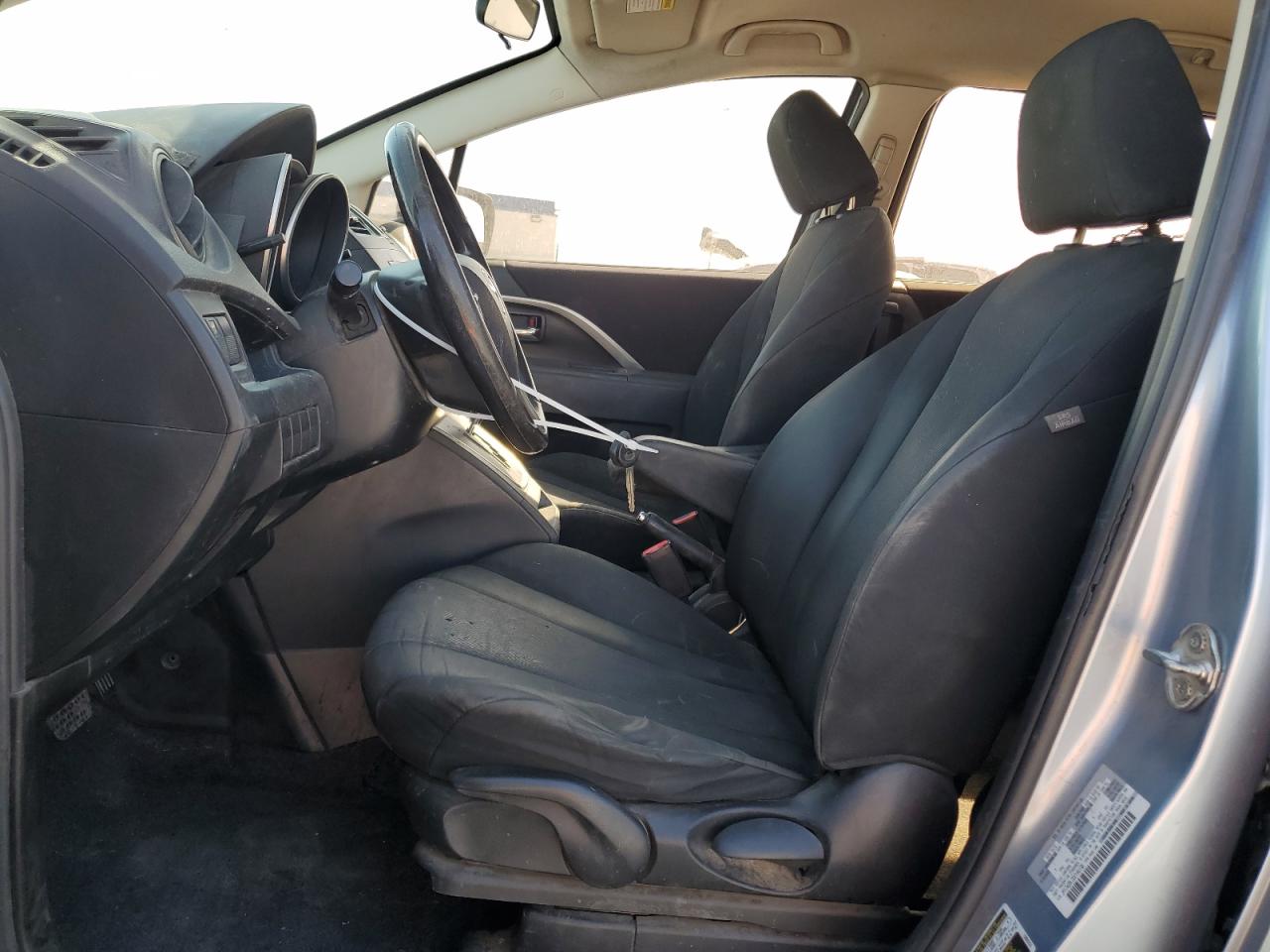 2013 Mazda 5 - Image 7