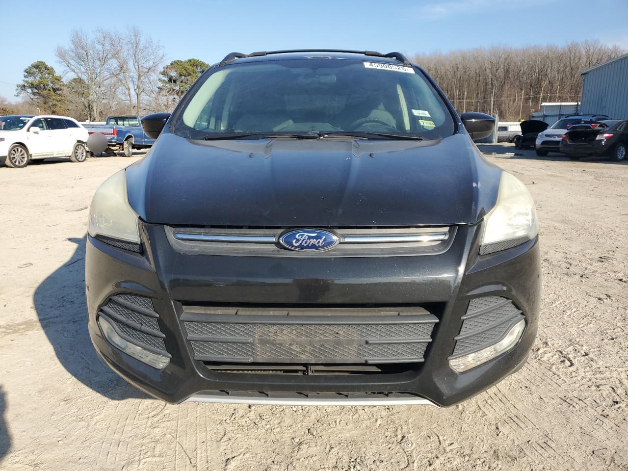2013 Ford Escape - Image 5