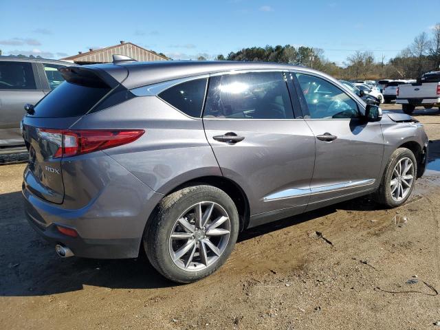  ACURA RDX 2021 Серый