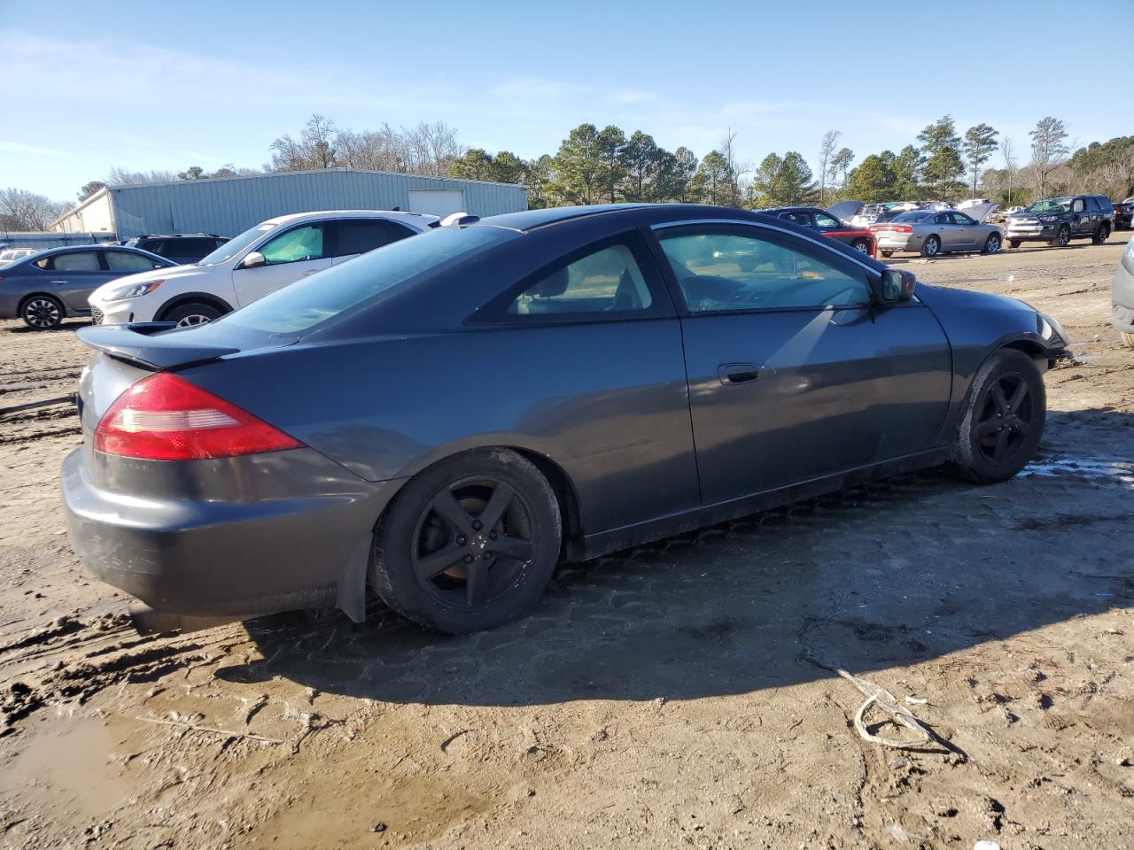 2004 Honda Accord - Image 3