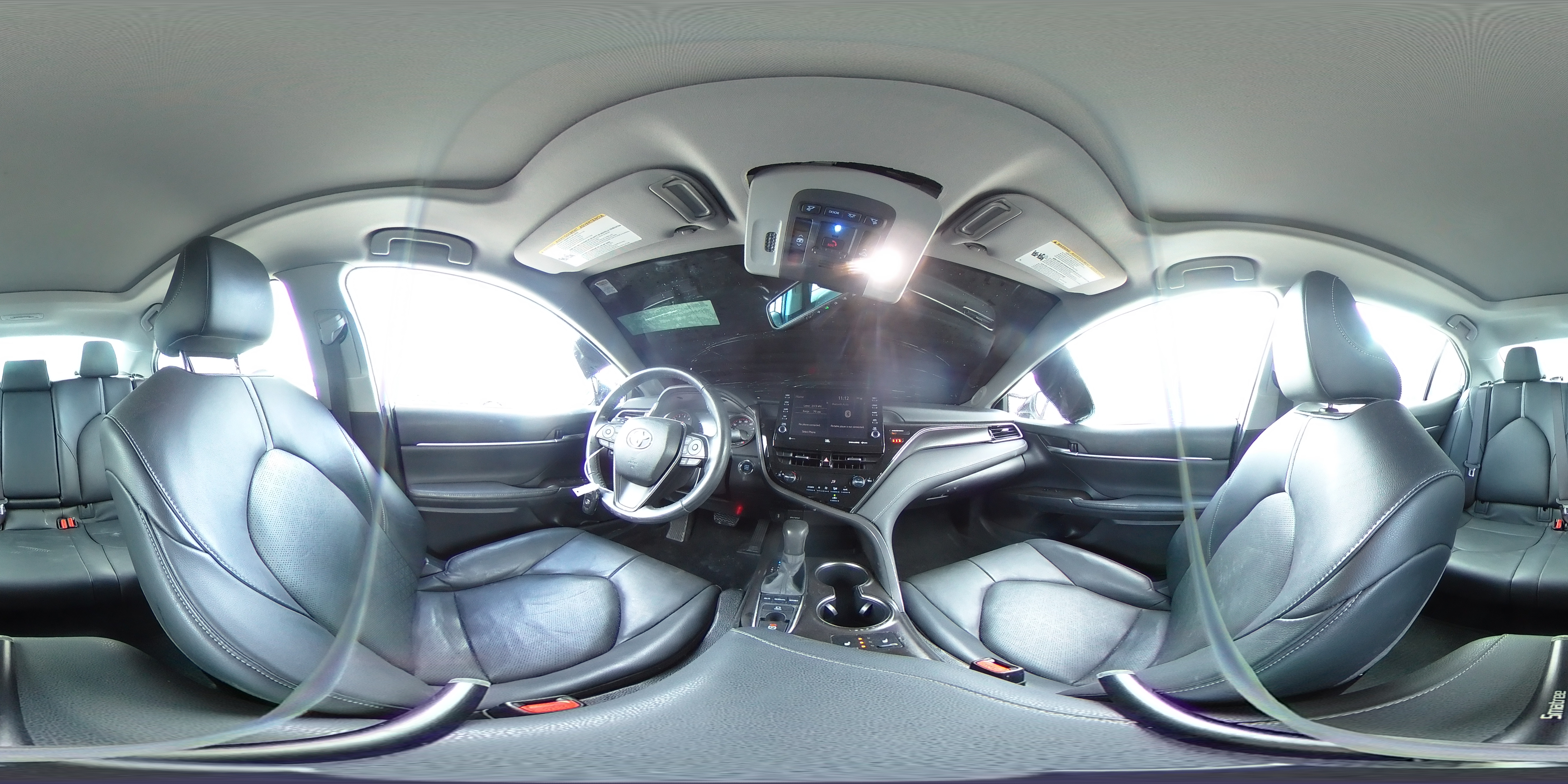 2021 Toyota Camry - Image 15