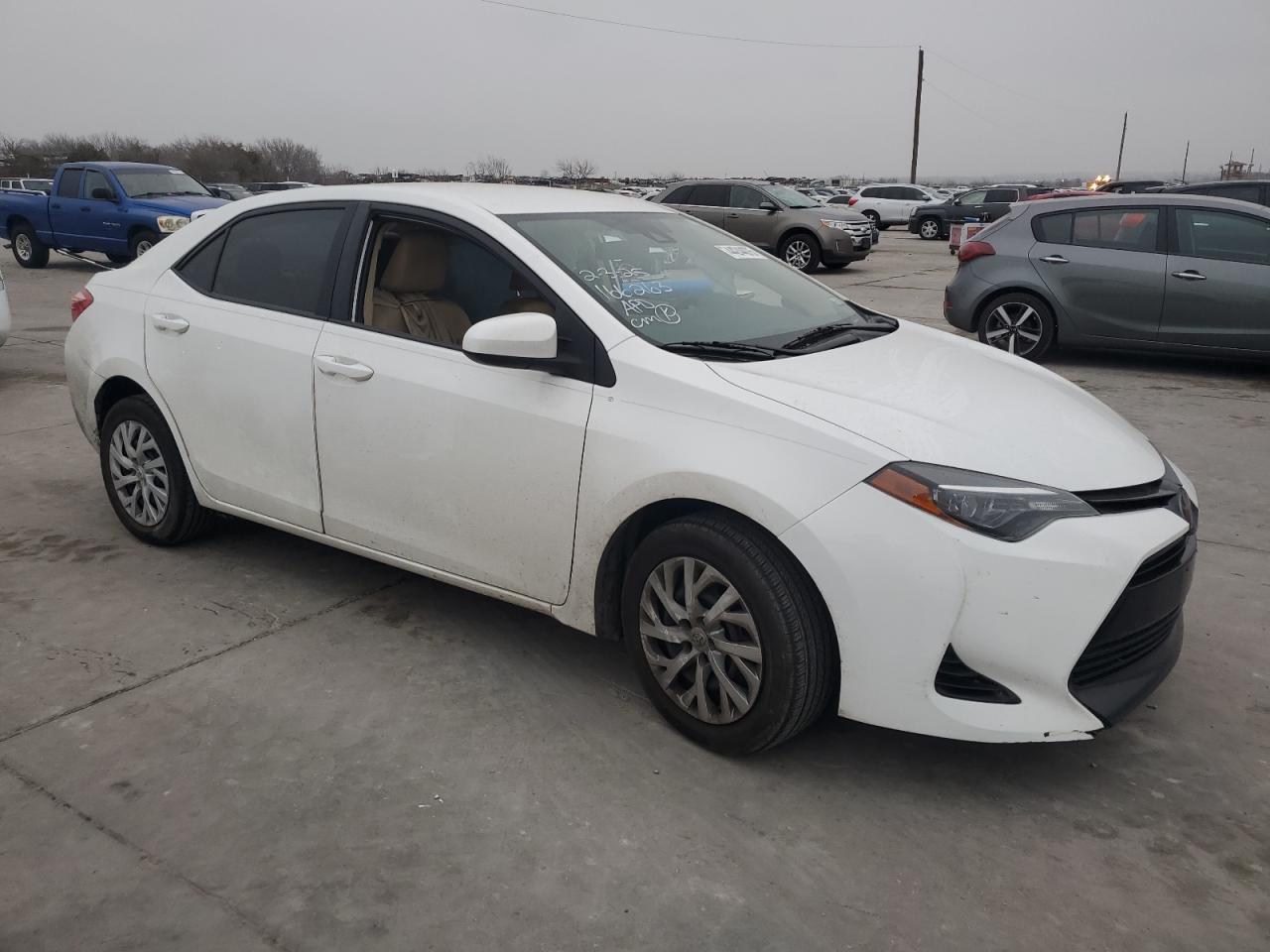 2018 Toyota Corolla - Image 4