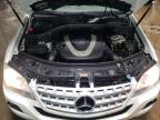 2009 Mercedes-Benz Ml 350 en Venta en Elgin, IL - Side