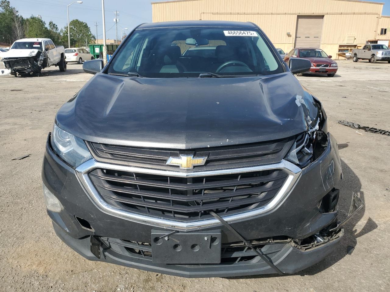 2018 Chevrolet Equinox - Image 5