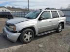 2004 Chevrolet Trailblazer Ls en Venta en York Haven, PA - Front End