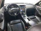 2014 Infiniti Q50 Base na sprzedaż w New Orleans, LA - Front End