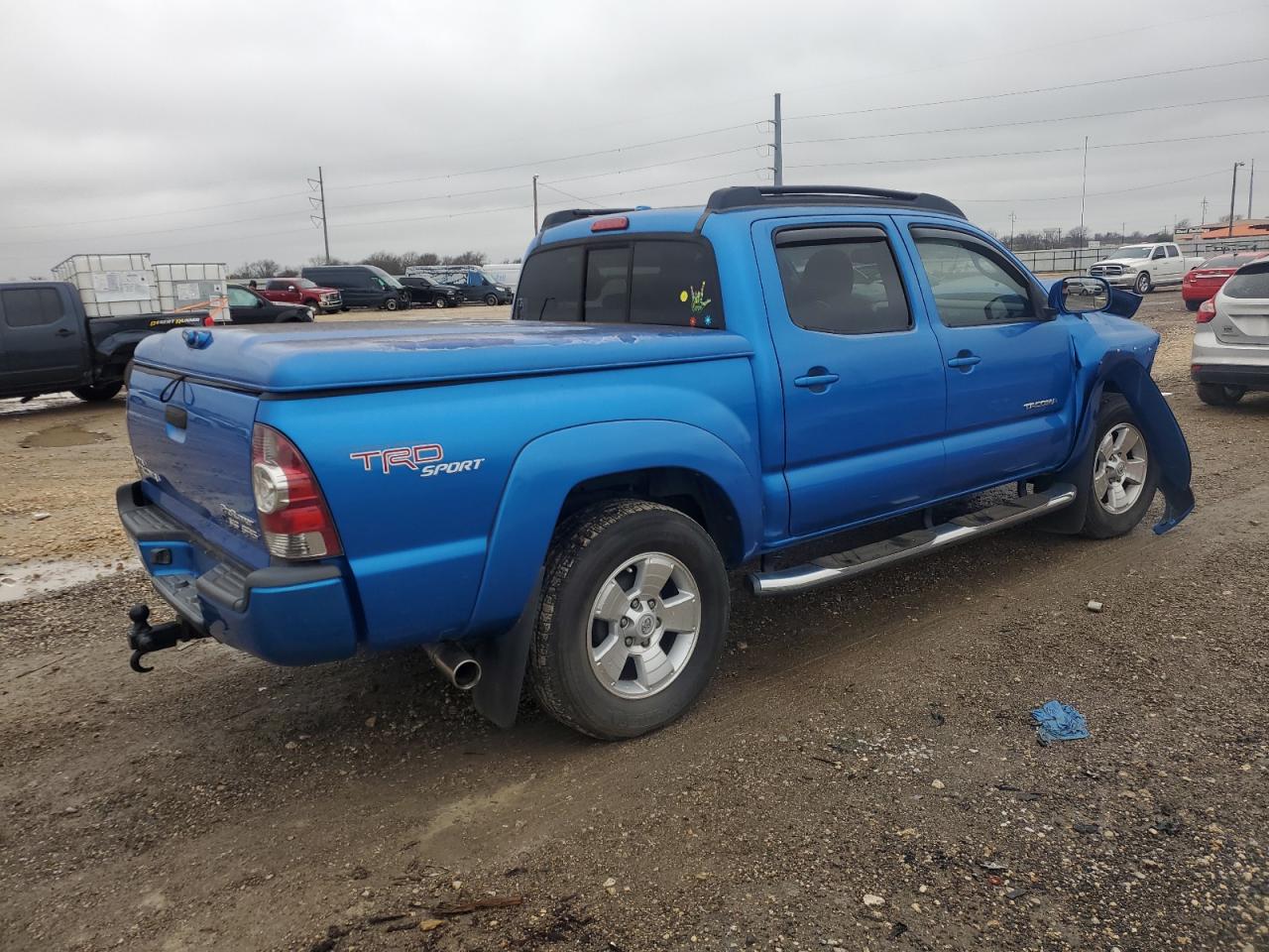 2010 Toyota Tacoma - Image 3
