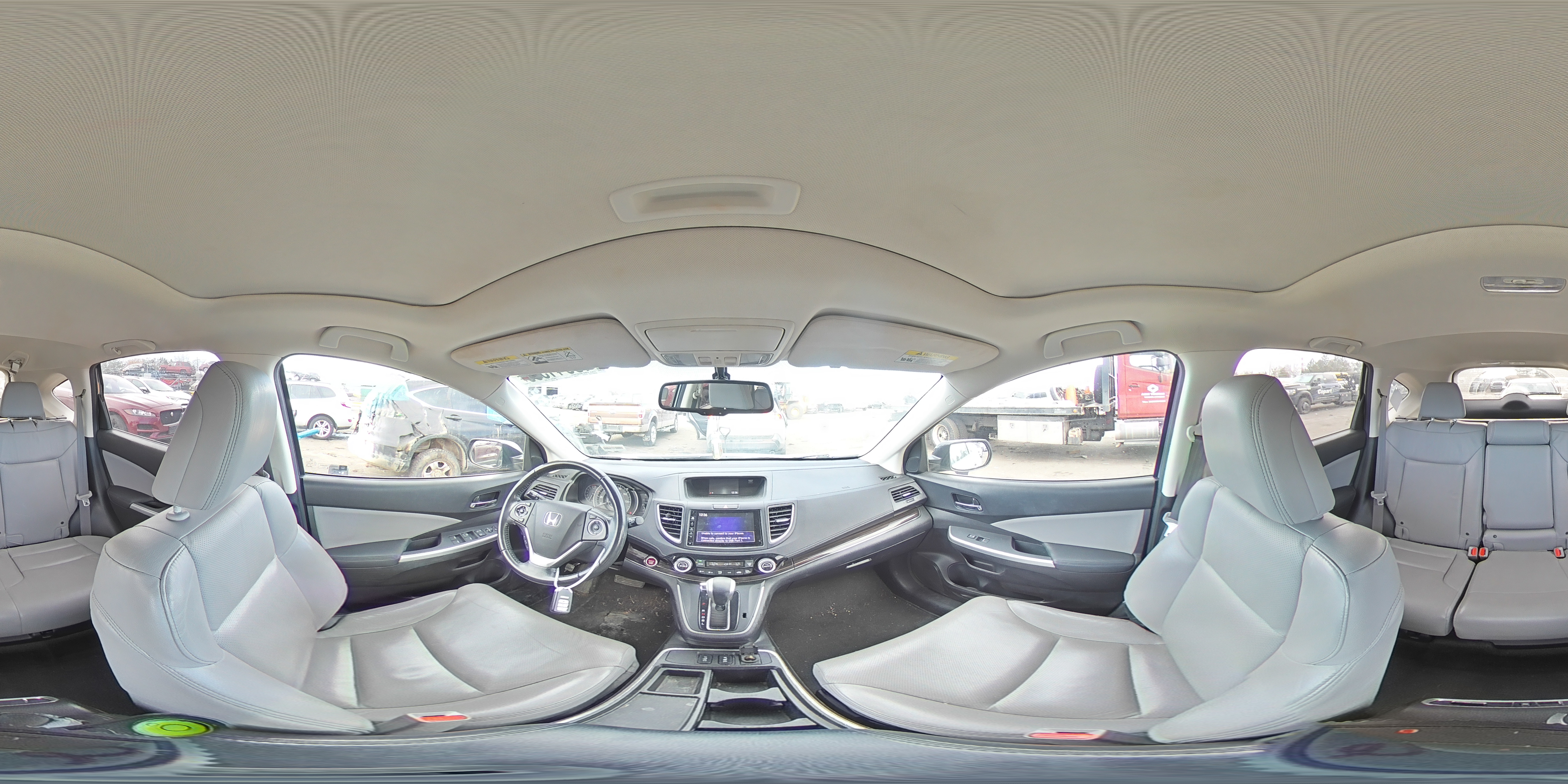 2016 Honda CR-V - Image 13