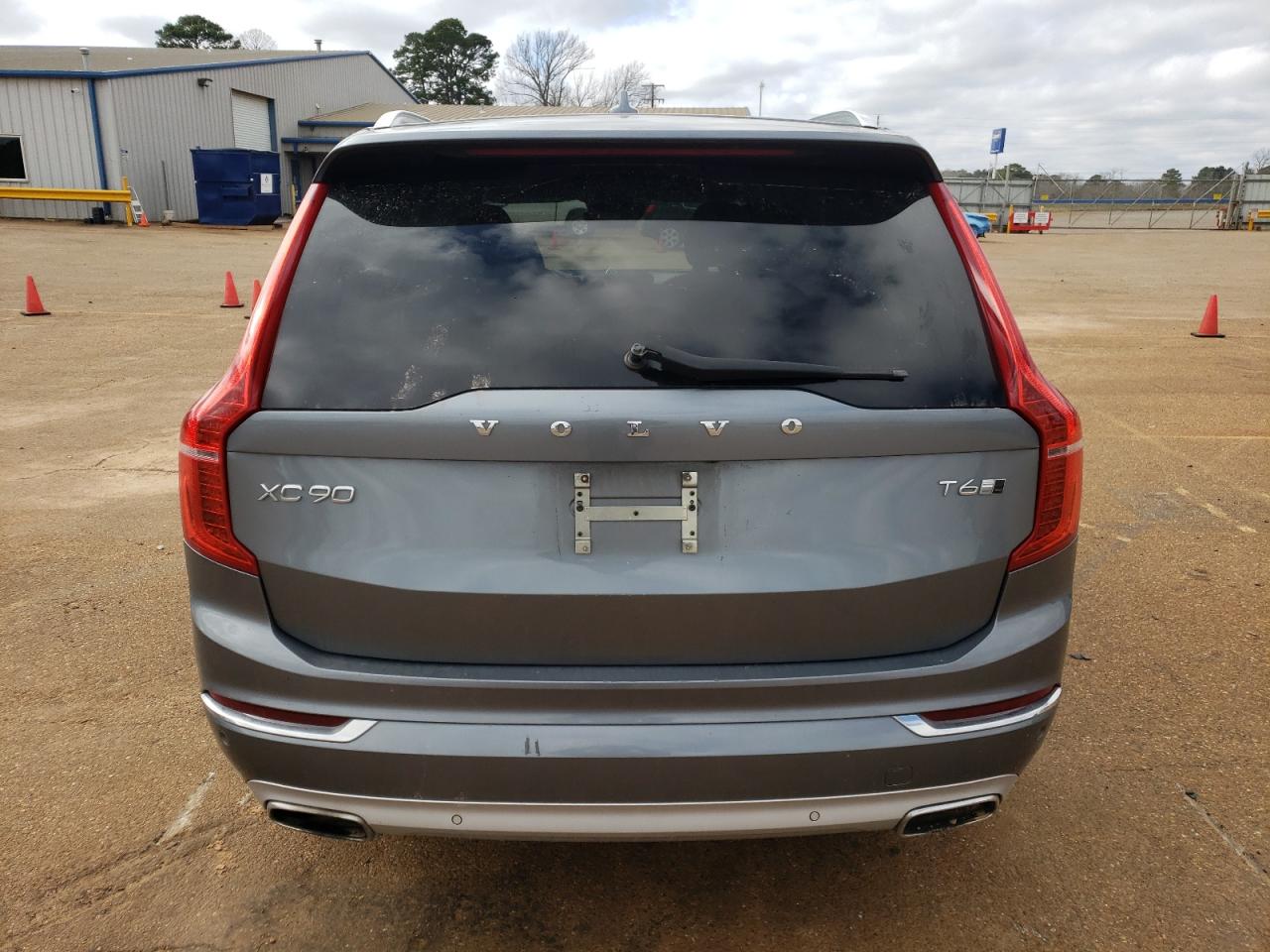 2016 Volvo XC90 - Image 6