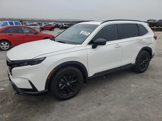 2023 Honda Cr-V Sport