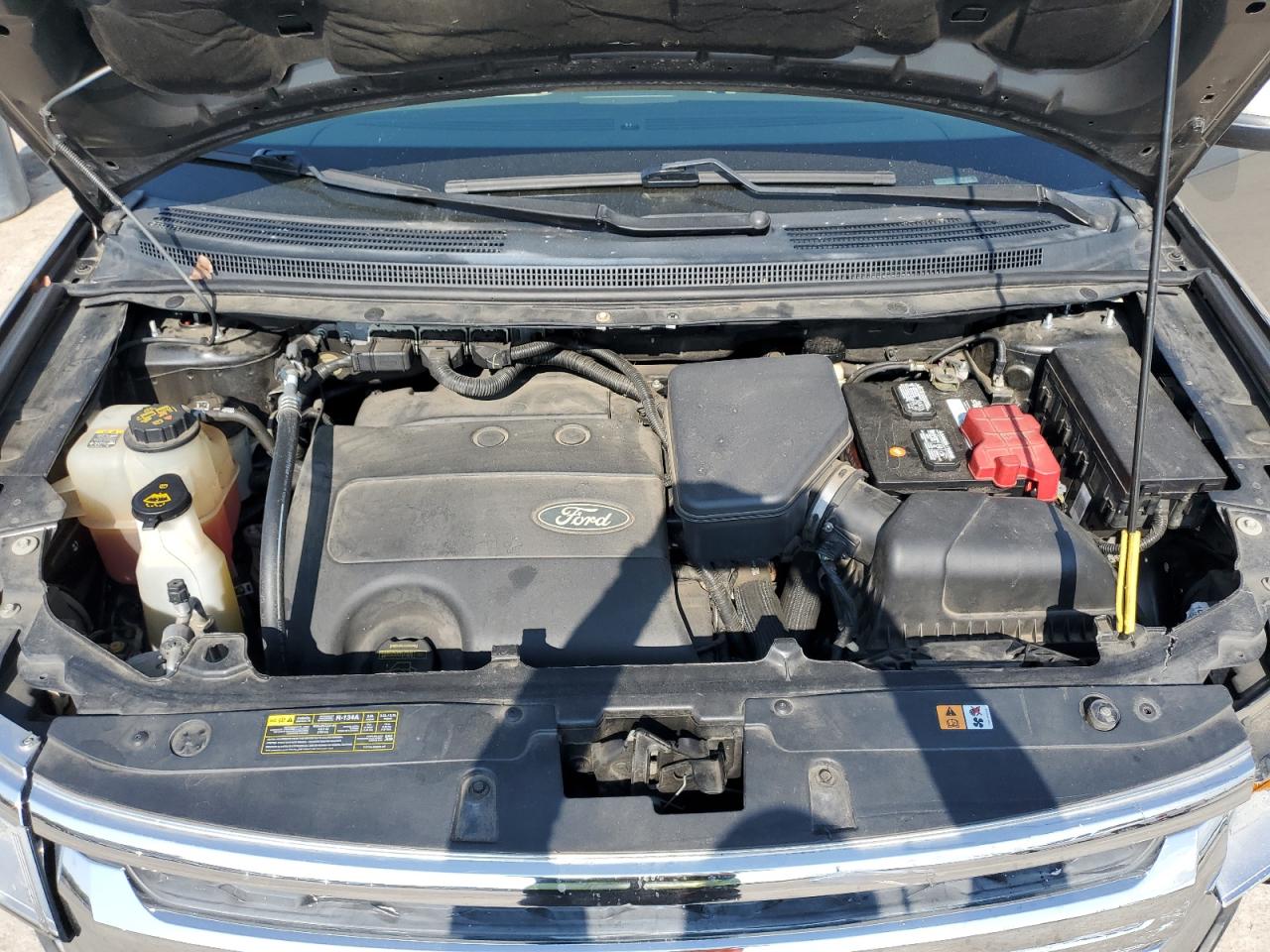 2013 Ford Edge - Image 12
