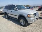 2002 Mitsubishi Montero Sport Es zu verkaufen in San Diego, CA - Front End