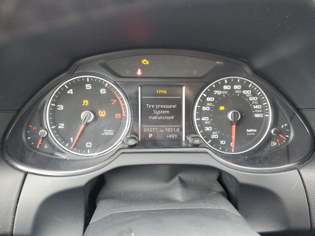 2014 Audi Q5 - Image 9