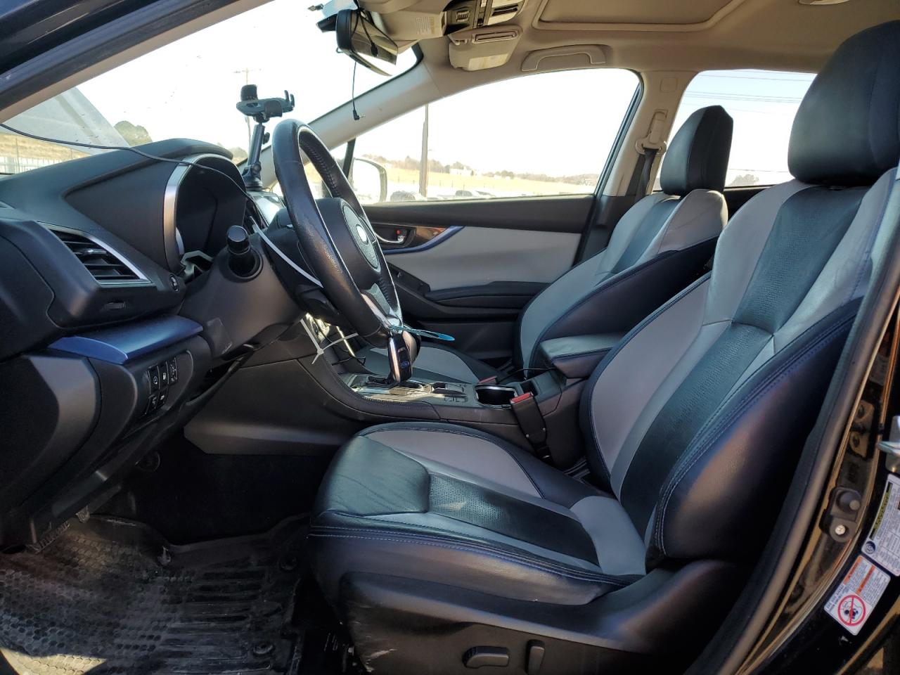 2019 Subaru XV - Image 7