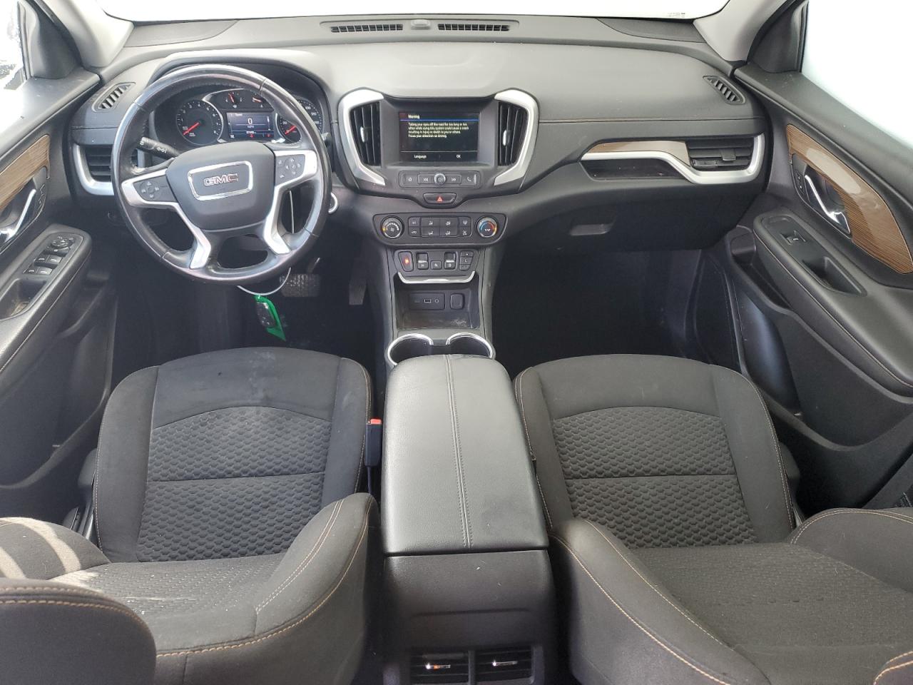 2019 GMC Terrain - Image 8