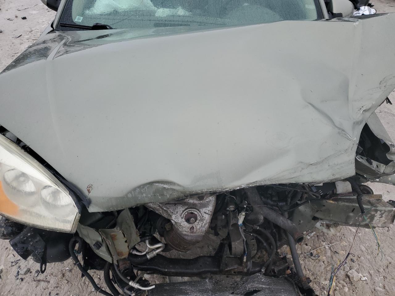 2006 Chevrolet Malibu - Image 12